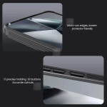قاب مگنتی نیلکین CamShield Pro Magnetic گوشی S25 Plus
