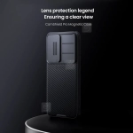 قاب مگنتی نیلکین CamShield Pro Magnetic گوشی S25 Plus
