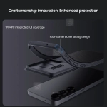 قاب مگنتی نیلکین CamShield Pro Magnetic گوشی S25 Plus