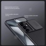 قاب مگنتی نیلکین CamShield Pro Magnetic گوشی S25 Plus
