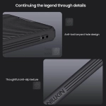 قاب مگنتی نیلکین CamShield Pro Magnetic گوشی S25 Ultra
