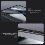 قاب مگنتی نیلکین CamShield Pro Magnetic گوشی S25 Ultra