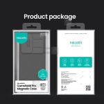 قاب مگنتی نیلکین CamShield Pro Magnetic گوشی S25 Ultra
