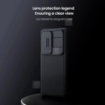 قاب مگنتی نیلکین CamShield Pro Magnetic گوشی S25 Ultra