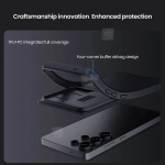 قاب مگنتی نیلکین CamShield Pro Magnetic گوشی S25 Ultra