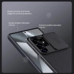 قاب مگنتی نیلکین CamShield Pro Magnetic گوشی S25 Ultra