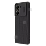 قاب مگنتی نیلکین CamShield Pro Magnetic گوشی شیائومی Poco X7 Pro