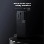 قاب مگنتی نیلکین CamShield Pro Magnetic گوشی شیائومی Poco X7 Pro