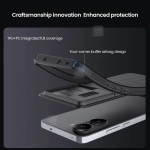 قاب مگنتی نیلکین CamShield Pro Magnetic گوشی شیائومی Poco X7 Pro