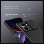 قاب مگنتی نیلکین CamShield Pro Magnetic گوشی شیائومی Poco X7 Pro