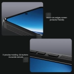 قاب مگنتی نیلکین CamShield Pro Magnetic گوشی شیائومی ردمی توربو 4