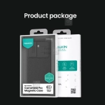 قاب مگنتی نیلکین CamShield Pro Magnetic گوشی شیائومی ردمی توربو 4