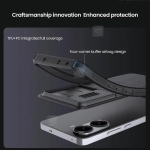 قاب مگنتی نیلکین CamShield Pro Magnetic گوشی شیائومی ردمی توربو 4