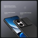 قاب مگنتی نیلکین CamShield Pro Magnetic گوشی شیائومی ردمی توربو 4