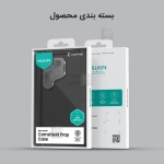 قاب لنز استندی نیلکین Camshield Prop گوشی سامسونگ S25 Ultra