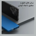 قاب لنز استندی نیلکین Camshield Prop گوشی سامسونگ S25 Ultra