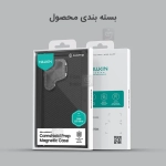 قاب مگنتی لنز استندی نیلکین Camshield Prop Magnetic گوشی سامسونگ S25 الترا