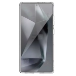قاب مگنتی شفاف نیلکین Nature TPU Pro Magnetic گوشی S25 Ultra