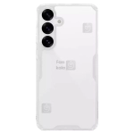 قاب شفاف نیلکین Nature TPU Pro گوشی سامسونگ S25 Plus