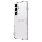 قاب شفاف نیلکین Nature TPU Pro گوشی سامسونگ S25 Plus