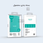 قاب شفاف نیلکین Nature TPU Pro گوشی سامسونگ S25 Plus