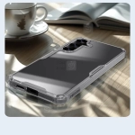 قاب شفاف نیلکین Nature TPU Pro گوشی سامسونگ S25 Plus