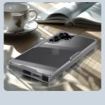 قاب شفاف نیلکین Nature TPU Pro گوشی سامسونگ S25 Ultra