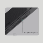 قاب مگ سیف دار نیلکین Frosted Shield Pro Magnetic گوشی شیائومی ردمی توربو 4
