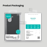 قاب مگ سیف دار نیلکین Frosted Shield Pro Magnetic گوشی شیائومی ردمی توربو 4