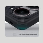 قاب مگ سیف دار نیلکین Frosted Shield Pro Magnetic گوشی شیائومی ردمی توربو 4