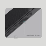 گارد نیلکین Super Frosted Shield Pro گوشی OnePlus 13R