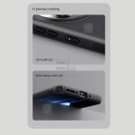 گارد نیلکین Super Frosted Shield Pro گوشی OnePlus 13R
