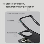 گارد نیلکین Super Frosted Shield Pro گوشی OnePlus 13R