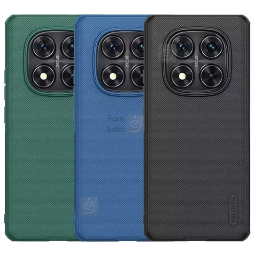 گارد نیلکین Super Frosted Shield Pro گوشی شیائومی Poco X7