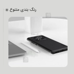 گارد نیلکین Super Frosted Shield Pro گوشی شیائومی Poco X7