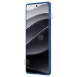 گارد نیلکین Super Frosted Shield Pro گوشی شیائومی Poco X7