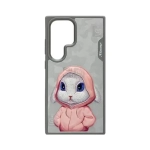قاب اورجینال فانتزی Nimmy Big Eyes گوشی سامسونگ S25 Ultra