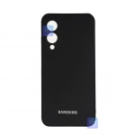 قاب سیلیکونی اصلی محافظ لنزدار سامسونگ گلکسی S25 Edge