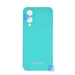 قاب سیلیکونی اصلی محافظ لنزدار سامسونگ گلکسی S25 Edge