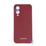 قاب سیلیکونی اصلی محافظ لنزدار سامسونگ گلکسی S25 Edge