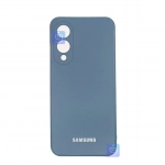 قاب سیلیکونی اصلی محافظ لنزدار سامسونگ گلکسی S25 Edge