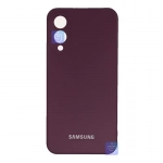 قاب سیلیکونی اصلی محافظ لنزدار سامسونگ گلکسی S25 Edge