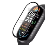 محافظ صفحه PMMA مچ بند هوشمند شیائومی Mi Band 9