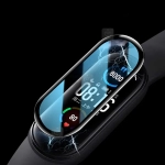 محافظ صفحه PMMA مچ بند هوشمند شیائومی Mi Band 9