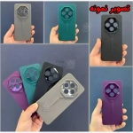 قاب سیلیکونی پورش دیزاین گوشی سامسونگ A21s