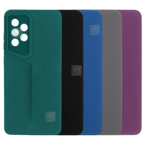 قاب سیلیکونی پورش دیزاین گوشی سامسونگ A32 4G