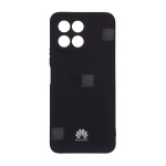 کاور سیلیکونی محافظ لنزدار گوشی آنر X6a