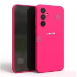 کاور سیلیکونی محافظ لنزدار سامسونگ S25 Plus