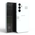 کاور سیلیکونی محافظ لنزدار سامسونگ S25 Plus