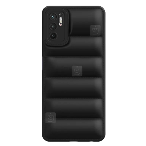 قاب پافری Q Series گوشی شیائومی Poco M3 Pro